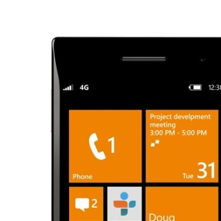 微软推出 Windows Phone 8 SDK